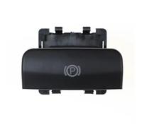 bouton de frein voiture Compatible Avec Citroen Pour C4 II Pour Picasso Pour Grand DS4 1 Pcs Bouton De Commutateur De Frein Autocollant De Bouton De Commutateur De Frein À Main 470703