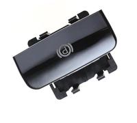 bouton de frein voiture Compatible Avec Citroen Pour C4 Pour Picasso DS4 1 Pièce, Bouton De Frein De Stationnement De Voiture Autocollant De Bouton De Frein De Stationnement De Voiture 470706