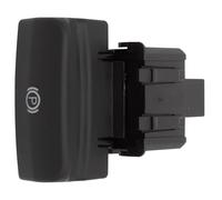 Bouton De Frein Voiture Compatible Avec Citroen Pour C4 Pour Picasso DS4 C4 1 Pcs Bouton De Commutateur De Frein De Stationnement Voiture Autocollant Bouton Commutateur De Frein À Main 470703