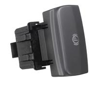 bouton de frein voiture Compatible Avec Citroen Pour DS4 2010 2011 2012 2013 1 Autocollant De Bouton De Commutateur De Frein À Main Bouton De Frein De Stationnement De Voiture 470706