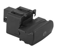 Bouton De Frein Voiture Compatible Avec Citroen Pour DS5 2011 2012 2013 2014 2015 2016 2017 2018 2019 2020 2021 2022 2023 1 Pcs Couvercle De Bouton De Commutateur De Frein 470702