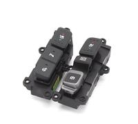 bouton de frein voiture Compatible Avec Hyundai Pour Santa Fe Pour Sport 2017 2018 1 Pcs Radar Frein À Main Électronique Bouton De Frein De Voiture 933152W325