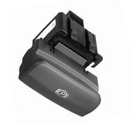 Bouton De Frein Voiture Compatible Avec VW Pour CC SW DS5 DS6 607 1 Pièces Couvercle De Bouton De Commutateur De Frein Couvercle D'autocollant De Bouton De Commutateur De Frein De 470702