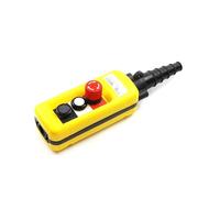 Bouton de grue XAC-A2713 2813, interrupteur à poignée de à une vitesse/XAC-A2913 à deux vitesses