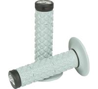 Bouton de guidon DL Comfort RENTHAL G202 noir, gris