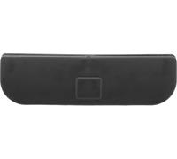 Bouton de hayon en caoutchouc 51137039261 Remplacement pour R56 R50 R57 R58 R59