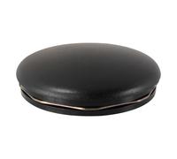 Bouton de klaxon noir SSP pour volant 2 branches origine pour VOLKSWAGEN Combi Bay Window (08/1967-07/1979)