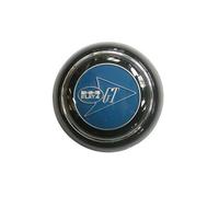Bouton de klaxon Speedwell pour volant Formula Flat 4
