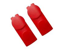 Bouton de languette de verrouillage à Clip + bouton de commutation d'outil de baguette à ressort for Dyson V6 V7 V10 V11 V12, accessoires d'aspirateur, pièces de rechange