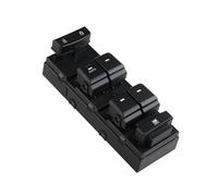 Bouton de levage de vitre électrique de voiture, 1 pièce, pour Hyundai, Sonata 2015 2016 2017 2018 2019 OE:93570-C1010 93570-C1000(2 Auto)