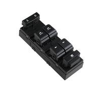 Bouton de levage de vitre électrique de voiture, 1 pièce, pour Hyundai, Sonata 2015 2016 2017 2018 2019 OE:93570-C1010 93570-C1000(1 Auto)