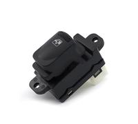 Bouton de levage en verre pour Hyundai pour Accent 2007-2010 93570-1E110 avant gauche LHD Power Control Lock Lifter Glass Button 93580-1E000 Set électrique