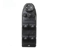 Bouton de Levage pour Interrupteur de fenêtre maîtresse électrique LHD, pour B-MW E84 X1 2009-2015 61319216049, Pièces Auto pour Interrupteur de vitres électriques