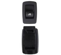 Interrupteur de lève-vitre avant droite noir EWS-BM-013 NTY pour BMW 1 3 3 Coupé