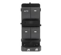 Bouton De LèVe-Vitre Compatible Avec Ford Pour F-250 Pour F-350 Pour F-450 Pour Super Pour Duty 2009-2010 Pièces Bouton Commande Lève-vitre Électrique 8E5Z-14529-AA