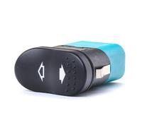 Bouton de lève-vitre compatible pour Ford Transit MK6 - commande des vitres - OEM 5C1T14529AA, 1383293