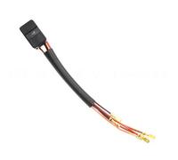 Bouton de lève-vitre de remplacement pour kit MX10846