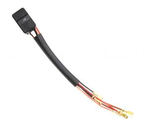 Bouton de lève-vitre de remplacement pour kit MX10846