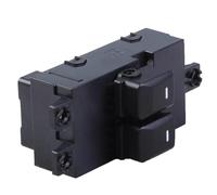 Bouton De Lève-vitre Électrique 93570-1Y000 pour Kia pour Picanto 2011-2016 Kit de Reconstruction