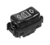 Bouton de lève-vitre électrique arrière droit pour Mercedes Classe E (W124)