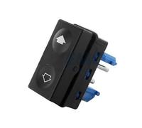Bouton de lève-vitre électrique arrière pour E36 jusqu'au ->09/93