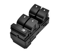 Bouton de lève-vitre électrique avant gauche droit, verrouillage de porte, interrupteur de commande de miroir for 1500 2500HD 3500(Left window switch)