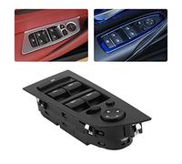 Bouton de Lève Vitre, Électrique Fenêtre Interrupteur à Commande pour E90 E91 318i 320i 61319217332
