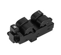 Bouton De Lève-vitre Électrique Gauche Pour Ford Pour Ranger 2006 2007 2008 2009 2010 2011 2012 UE8D-66-350 Interrupteur Commande Principal Interrupteur Leve Vitre