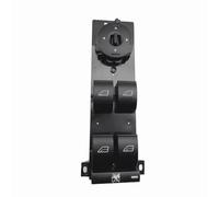 Bouton de lève-vitre électrique pour Ford Focus MK2 et Honda C-Max - Référence : 3M5T-14A132-AG - Accessoires Auto