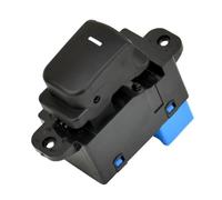 Bouton de lève-vitre électrique pour Kia Forte Cerato 2010-2012 93570-1X000 Commande de lève-vitre électrique 935701X000 (côté Passager)