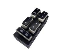Bouton De Lève Vitre Électrique Pour Lincoln Town Car 2003-2009 Bouton Commande Lève Vitre Électrique Principal