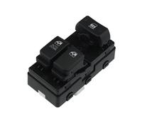Bouton de lève-vitre électrique pour Voiture (935714H110) pour Hyundai H1, Starex, I800, Grand, IMax 2007-2016 (Conduite à Droite)