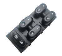 Bouton de lève-vitre électrique Principal pour Ford Expedition 2003 2L1Z14529AAA, 2L1Z14529AAD