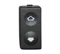 Bouton de lève-vitre et toit ouvrant électrique pour BMW E36