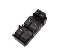 Bouton de lève-vitre For CR-V HR-V For Accord Sedan EX LX 2.4 3.5 2012-2020 Commutateur Commande Principal Lève-vitre Électrique 24 Broches