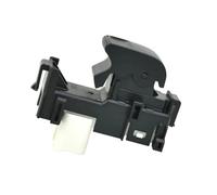 Bouton de lève-vitre Interrupteur De Levage Passager Électrique, Pour Toyota Pour Yaris Pour Corolla RAV4 III Commutateur Fenêtre Régulateur 84810 - 06060, 8481006060(Whitout Light)