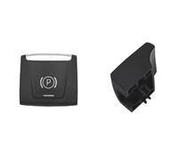 Bouton de lève-vitre Pour BMW Série 1 F52 X1 X2 F48 F49 F39 2016 2017 2018 2019 2020-2023 Bouton commande du frein stationnement P clé 61316822523