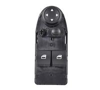 Bouton de lève-vitre Pour BMW Série 3 E92 320d 325i 328xi 330xd 335is 318i M3 Power Switch Master Switch Switch Bouton 61319132164 61319132158(2)
