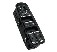 Bouton De Lève-vitre Pour Cayenne, Pour Macan Et Pour Panamera 7PP959858AEDML - Commande Électrique Vitre Latérale Principale Interrupteur Lève-Vitre
