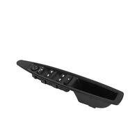 Bouton de lève-vitre Pour Citroen Pour C4 2004-2010 Commande Principale Lève-vitre Électrique Avant Gauche Côté Conducteur