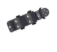 Bouton de lève-vitre Pour Citroen Pour C5 Pour Citroen C8 2002-2008 Pour Peugeot Commande Principale Lève-vitre Électrique Avant Gauche Conducteur