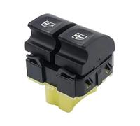 Bouton de lève-vitre Pour D&acia Pour Logement Pour Dokker Pour Double Bouton Interrupteur Double Fenêtre 2010-2021 254117873R 254118044R