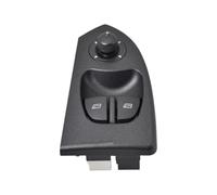 Bouton de lève-vitre Pour Fiat Pour Ducato II FL 2002 2003 2004 2005 2006 Boutons Maîtres De Fenêtre Électrique Switch Lifter 6554T3 654.T3 735315619