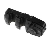 Bouton de lève-vitre Pour GMC 23326296 Bouton D’interrupteur Électrique De La Vitre Avant Gauche