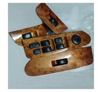Bouton De Lève-vitre Pour Hyundai Terracan Ensemble De(4pcs)