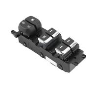 Bouton de lève-vitre Pour Kia Rondo Carens 2013-2016 Commande De Lève-vitre Électrique Principale