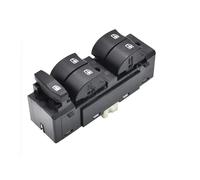 Bouton de lève-vitre Pour Koleos 2008-2016 Interrupteur Commande Lève-vitre Électrique Conduite À Gauche