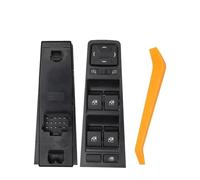 Bouton de lève-vitre Pour LADA Pour Vesta Porte Conducteur Commande L’interrupteur Vitres Électriques Unité Vitres Électriques 4 Boutons 62.3769-20 8450006933