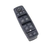 Bouton de lève-vitre Pour M&ercedes Pour B&enz Classe A B W169 W251 2004-2012 Référence Commande Lève-vitre Électrique 3 Broches A1698206710