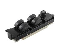 Bouton de lève-vitre Pour Mitsubishi L200 Pour Europe K62T K74T 1996-2007 Pièces Avant Gauche Contrôle Électrique Porte-levier Interrupteur